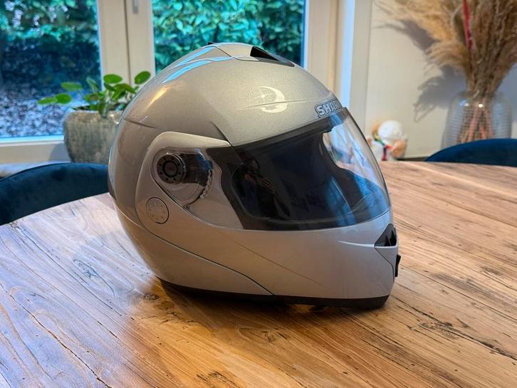 Motorhelm systeemhelm shark, Motoren, Kleding | Motorhelmen, Systeemhelm, S, Shark, Ophalen