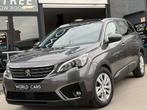 Peugeot 5008 1.6 BlueHDi Crossway 7PLACES/ TOIT PANO/CAM360, 118 g/km, Stof, Gebruikt, 4 cilinders