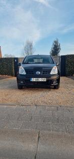 A vendre gsm 0465476291, Auto's, Nissan, Bedrijf, Te koop, Pixo