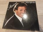 Lp :  Julio Iglesias - Raices, Cd's en Dvd's, Ophalen of Verzenden, Zo goed als nieuw