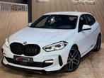 BMW 1 Serie 116 dA * PACK M PERFORMANCE * GAR 12 MOIS *, 1940 kg, Achat, Euro 6, Entreprise
