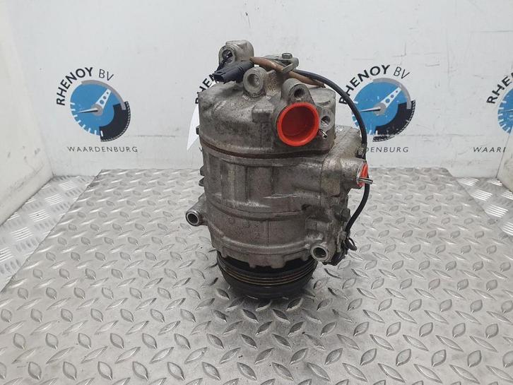 B.M.W. 5 SERIES F10 550xi High Executive  [A_C_COMPRESSOR] 2, Auto-onderdelen, Airco en Verwarming, Gebruikt, ARN erkend, Stiba lid