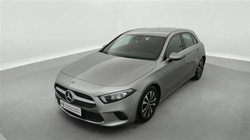 Mercedes-Benz A-CLASS 180 A 180 Navi / Led / PDC av+ar, Auto's, Mercedes-Benz, Bedrijf, Te koop, A-Klasse, ABS, Boordcomputer