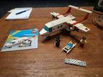 Lego 6356 city, town, Kinderen en Baby's, Speelgoed | Duplo en Lego, Ophalen of Verzenden, Gebruikt, Lego