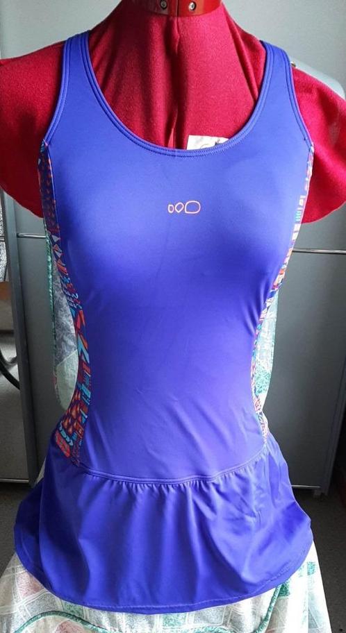 neuf maillot sport avec jupette Decathlon bleu 40, Vêtements | Femmes, Vêtements de Bain & Maillots de Bain, Neuf, Maillot de bain