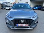 Hyundai Kona 1,0 benzine, Auto's, Hyundai, Voorwielaandrijving, Stof, Euro 6, https://public.car-pass.be/vhr/af5cf32d-d3b5-4b13-8680-816e956e5c7c