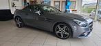 SLC 200 Final edition 59.930km 6/2020 cabrio 12m garantie, Auto's, Automaat, 4 cilinders, Cabriolet, Leder
