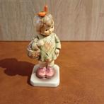 Hummeltje, Enlèvement