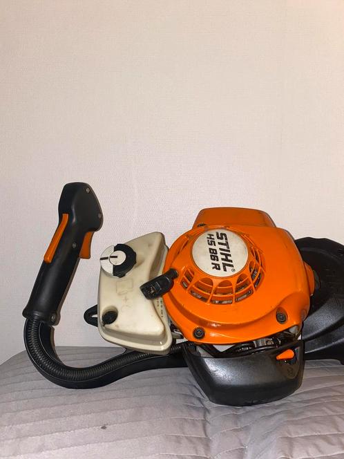 STIHL HS 86 R, Tuin en Terras, Heggenscharen, Ophalen
