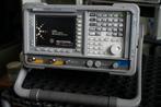 Agilent ESA E4402B 3 GHz spectrum analyzer TG, Ophalen of Verzenden, Gebruikt, Elektriciteit