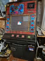 Super joker, Ophalen