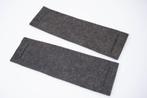 US WW2 para airborne vilten schouder pads, repro, Verzenden, Landmacht, Overige typen