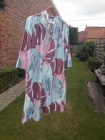 Hippe jurk van River Woods maat 36, Kleding | Dames, Blauw, River Woods, Ophalen of Verzenden, Zo goed als nieuw