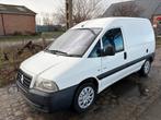 Citroen jimppy hdi 2007 0488251461, Achat, Citroën, Boîte manuelle, Bleu