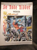 Biddeloo - Medusa nr 125 kleur, Gelezen, Ophalen of Verzenden, Biddeloo, Eén stripboek