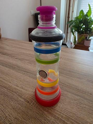 Bouteille i9 informée, Enlèvement ou Envoi, Comme neuf