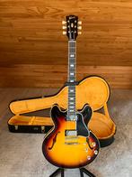 Gibson ES335 CS 1964 reissue, Muziek en Instrumenten, Ophalen, Zo goed als nieuw, Gibson