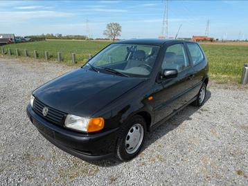 Volkswagen Polo  beschikbaar voor biedingen
