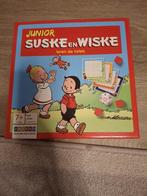 gezelschapsspel Leer de maaltafels met Suske en Wiske, Een of twee spelers, Ophalen, Zo goed als nieuw, Zwijsen