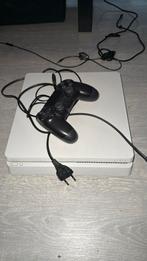 Ps4 500gb goede staat met controller en lader, Ophalen, Zo goed als nieuw