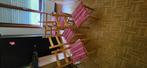 6 IKEA stoelen, Huis en Inrichting, Stoelen, Ophalen