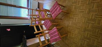6 IKEA stoelen beschikbaar voor biedingen