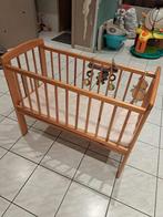 kabouter bedje, Kinderen en Baby's, Ophalen, Zo goed als nieuw, Minder dan 140 cm, Matras