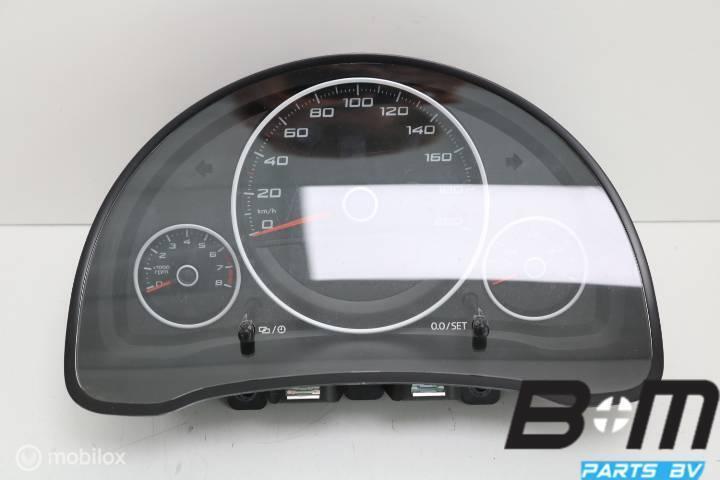 Tellerunit Seat Mii 1.0 MPI CHYA 1SL920861G, Auto-onderdelen, Dashboard en Schakelaars, Gebruikt