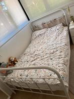 1 persoonsbed 120/200, Huis en Inrichting, Slaapkamer | Bedden, Ophalen