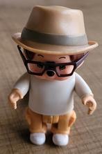 Monchhichi poppetje (6 cm), Ophalen of Verzenden, Zo goed als nieuw