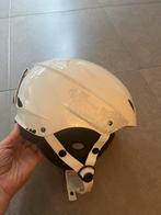 Skihelm, Sport en Fitness, Skiën en Langlaufen, Ophalen, Gebruikt
