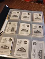 Panini stickers euro 2012, Verzamelen, Ophalen of Verzenden