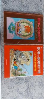 Bob et bobette, Ophalen, Suske en Wiske, Zo goed als nieuw