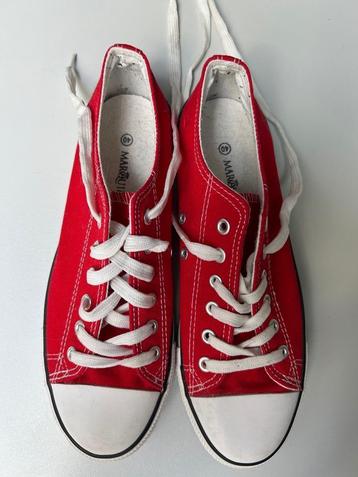 Chaussures Modele Converse, Autre, Enlèvement, Chaussures basses, Neuf
