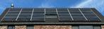 Panneaux photovoltaiques + onduleur 3Kw, Doe-het-zelf en Bouw, Zonnepanelen en Toebehoren, Ophalen, Gebruikt, Compleet systeem