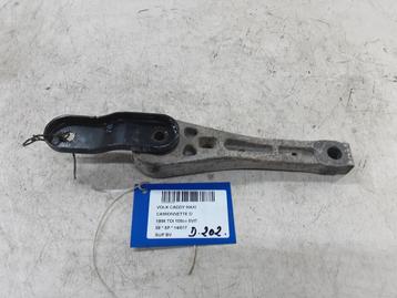 VERSNELLINGSBAKSTEUN Volkswagen Caddy III (2KA,2KH,2CA,2CH) beschikbaar voor biedingen