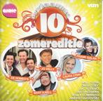 De Vlaamse zomerhits van 2012 van Anne & VTM, CD & DVD, CD | Compilations, Envoi, En néerlandais