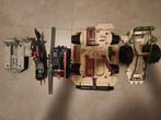 lot gi joe cobra voertuigen, Ophalen of Verzenden, Gebruikt