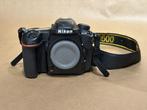 Appareil photo Nikon D500 et objectifs, Ophalen, Gebruikt, Telelens