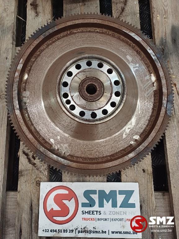 Occ vliegwiel Renault, Auto-onderdelen, Vrachtwagen-onderdelen, Renault, Motor en Accessoires, Gebruikt