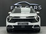 Kia Sportage 1.6 T-GDi MHEV Pulse DCT * 1ER PROP + CUIR + TV, Auto's, Automaat, Gebruikt, 4 cilinders, 5 zetels