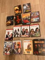 Dvd’s (lot of apart): humor,actie, documentaire, Cd's en Dvd's, Ophalen of Verzenden, Zo goed als nieuw
