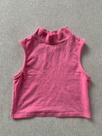 Topje camille (10y) beschikbaar voor biedingen