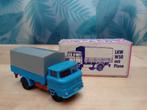 VEB Berlinplast IFA W 50 1/87, Ophalen of Verzenden, Nieuw, Bus of Vrachtwagen