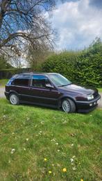 Golf 3 VR6    3 portes, Auto's, Elektrische ramen, Leder, Golf, Particulier