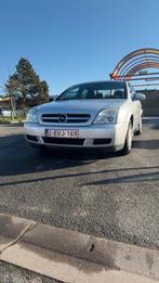 Opel vectra C, Auto's, Opel, Voorwielaandrijving, 4 deurs, Stof, 4 cilinders