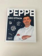 Njam kookboek Peppe Giacomazza, Giro d’Italia, Boeken, Ophalen, Nieuw