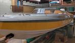 Speedboot Picton 17feet met trailer met buiten boord 140 pk, Watersport en Boten, Ophalen, Gebruikt, 30 pk of meer, Elektrische start