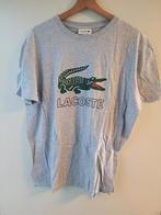 Lacoste T-shirt Maat xl zgan, Lacoste, Maat 56/58 (XL), Ophalen of Verzenden, Zo goed als nieuw
