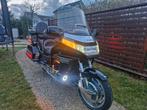 honda goldwing 1500 se, Motoren, Sportuitlaat, Motorrijbewijs A, 1500 cc, Particulier